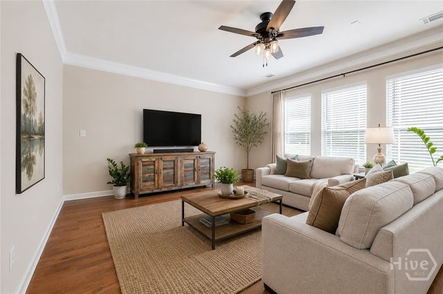 145 Tahoe Drive, Pooler, GA 31322