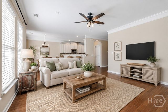145 Tahoe Drive, Pooler, GA 31322