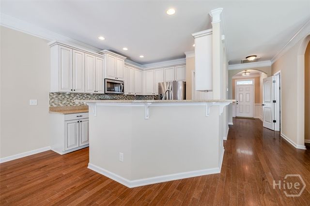 145 Tahoe Drive, Pooler, GA 31322