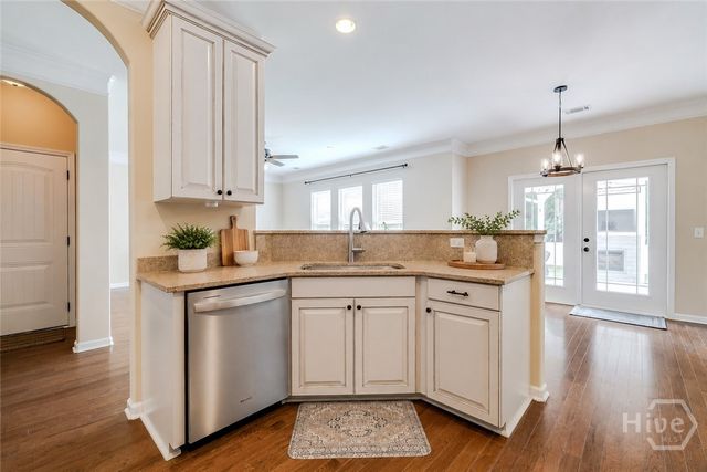 145 Tahoe Drive, Pooler, GA 31322