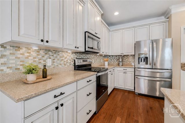 145 Tahoe Drive, Pooler, GA 31322