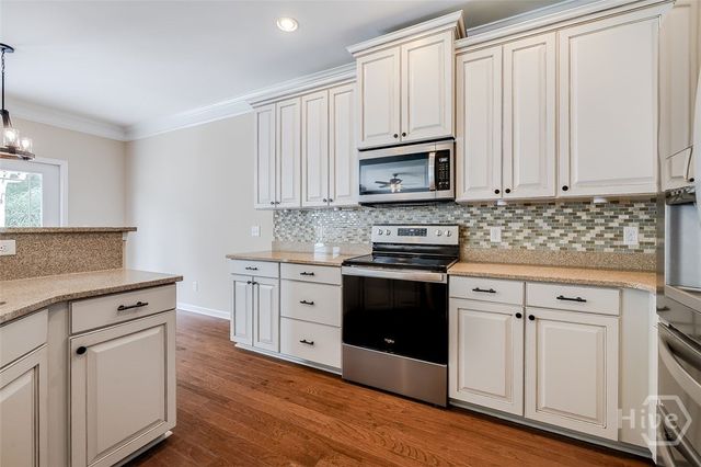 145 Tahoe Drive, Pooler, GA 31322