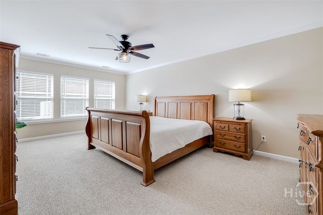 145 Tahoe Drive, Pooler, GA 31322