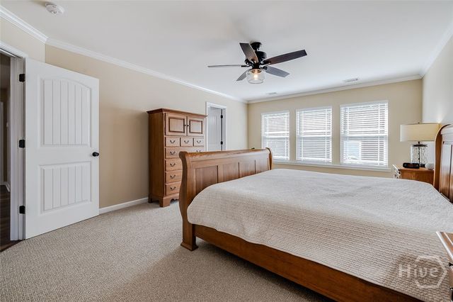 145 Tahoe Drive, Pooler, GA 31322