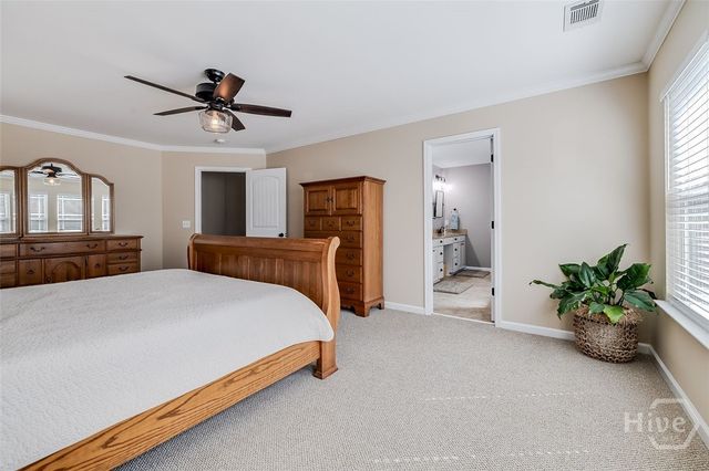145 Tahoe Drive, Pooler, GA 31322
