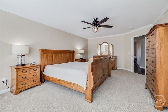 145 Tahoe Drive, Pooler, GA 31322
