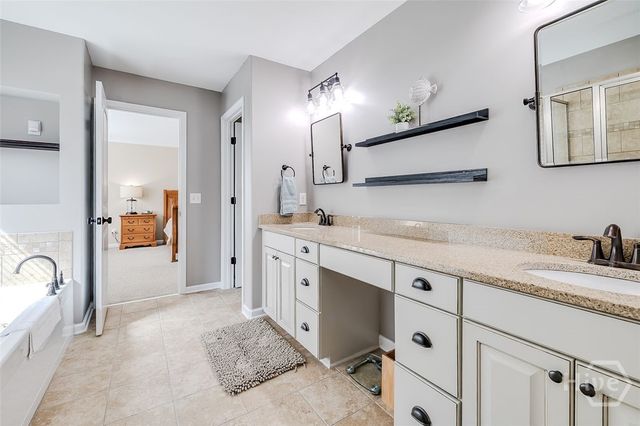 145 Tahoe Drive, Pooler, GA 31322