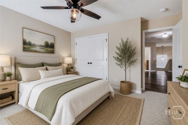 145 Tahoe Drive, Pooler, GA 31322