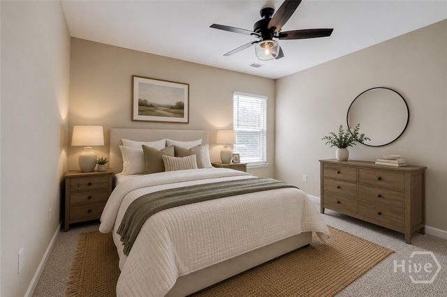 145 Tahoe Drive, Pooler, GA 31322