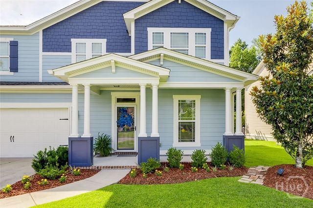 145 Tahoe Drive, Pooler, GA 31322