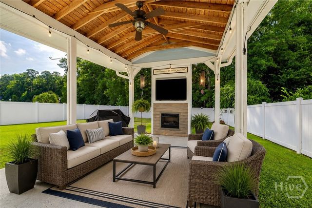 145 Tahoe Drive, Pooler, GA 31322