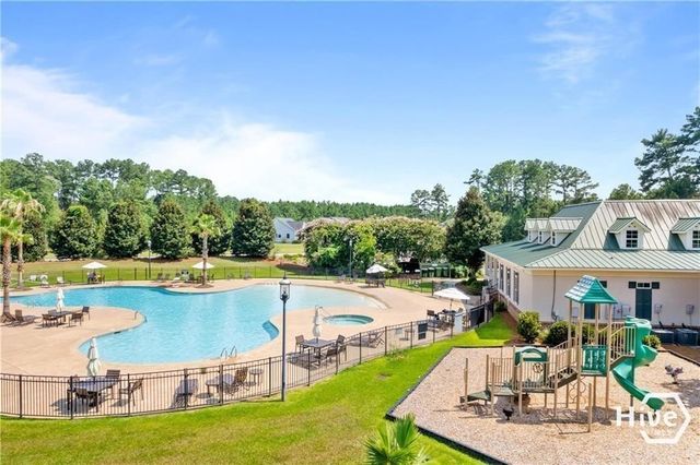 145 Tahoe Drive, Pooler, GA 31322
