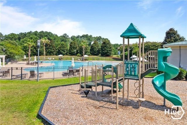 145 Tahoe Drive, Pooler, GA 31322