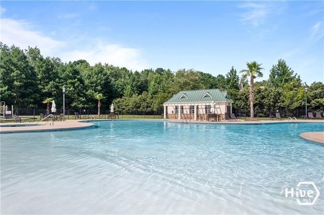 145 Tahoe Drive, Pooler, GA 31322