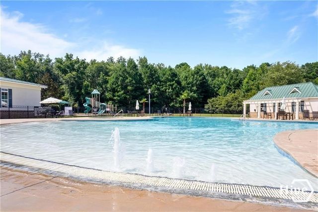 145 Tahoe Drive, Pooler, GA 31322