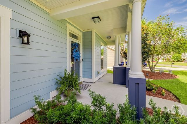 145 Tahoe Drive, Pooler, GA 31322