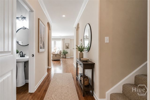 145 Tahoe Drive, Pooler, GA 31322