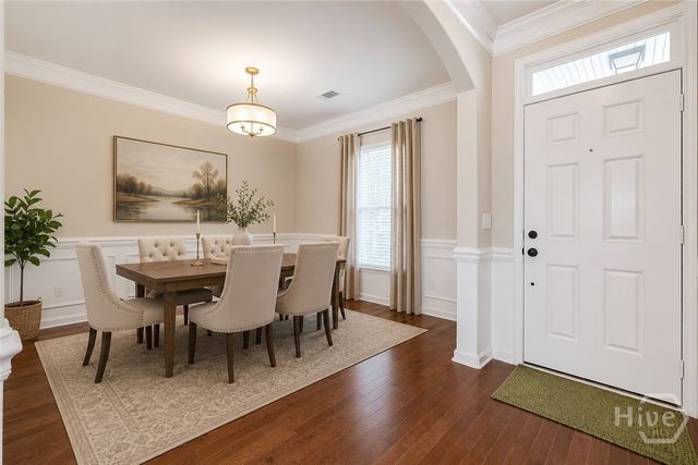 145 Tahoe Drive, Pooler, GA 31322