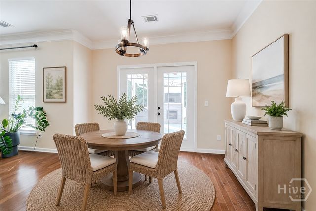145 Tahoe Drive, Pooler, GA 31322