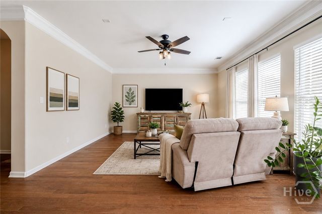 145 Tahoe Drive, Pooler, GA 31322