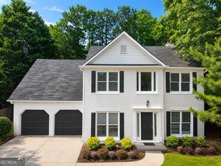 1150 Northpoint Trace, Roswell, GA 30076