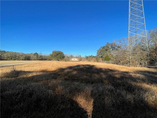 11260 Darlin Road, Mobile, AL 36608