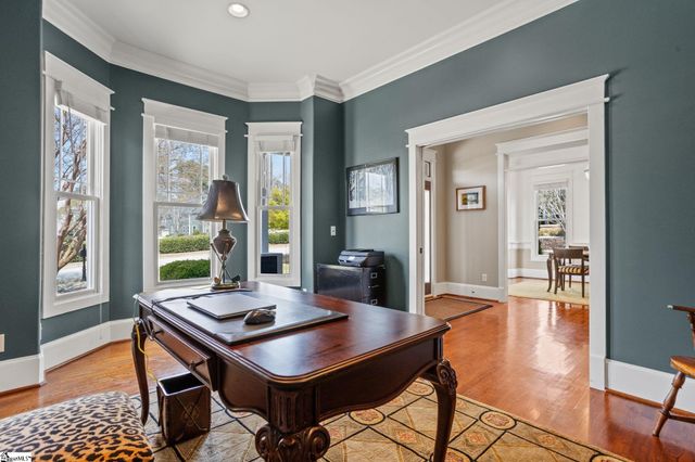 16 Plyler Drive, Greenville, SC 29617