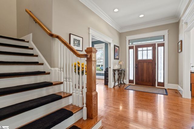 16 Plyler Drive, Greenville, SC 29617