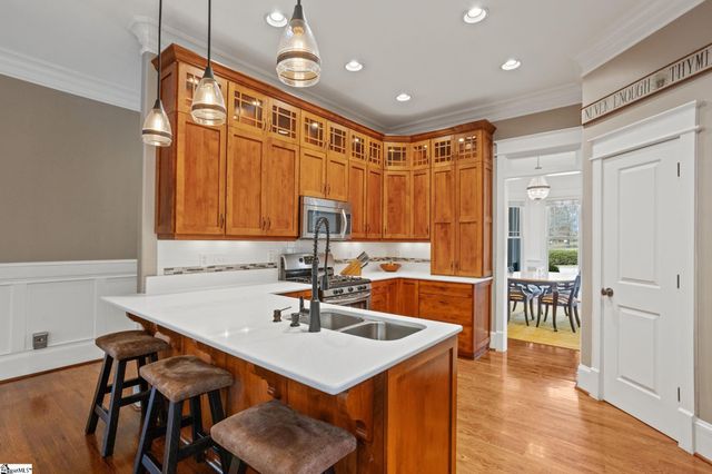 16 Plyler Drive, Greenville, SC 29617