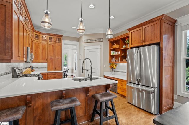 16 Plyler Drive, Greenville, SC 29617