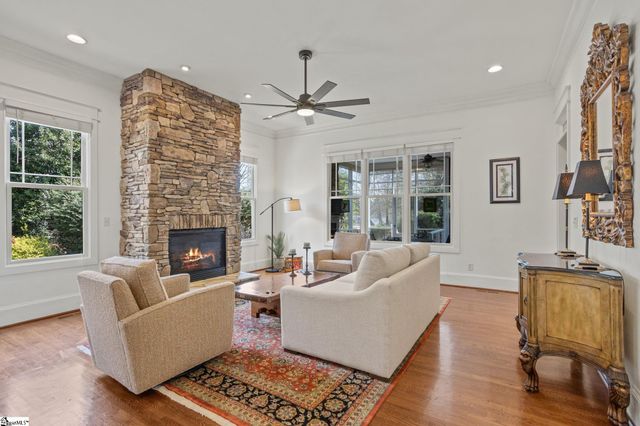 16 Plyler Drive, Greenville, SC 29617