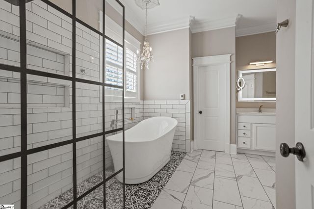 16 Plyler Drive, Greenville, SC 29617