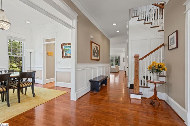 16 Plyler Drive, Greenville, SC 29617