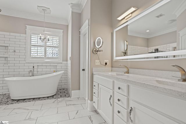 16 Plyler Drive, Greenville, SC 29617