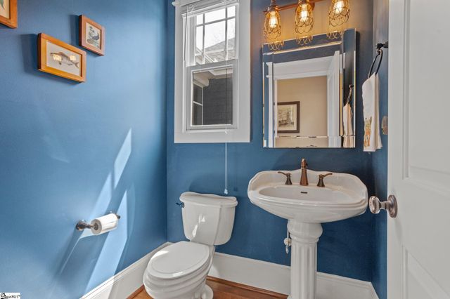 16 Plyler Drive, Greenville, SC 29617