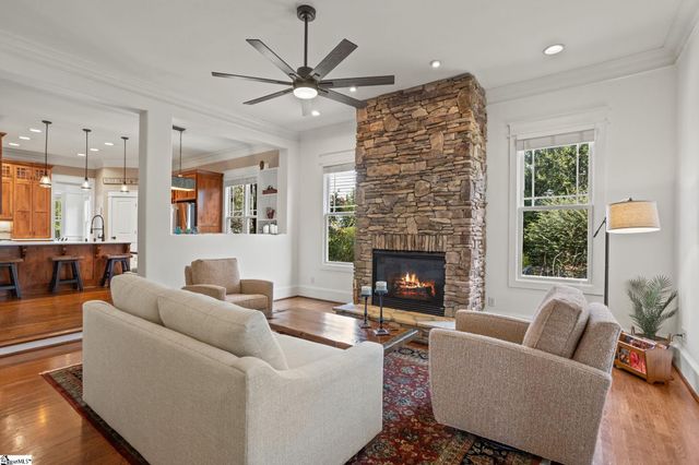 16 Plyler Drive, Greenville, SC 29617