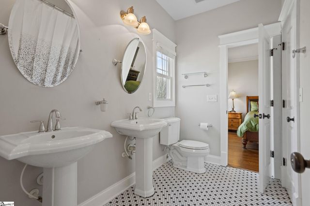 16 Plyler Drive, Greenville, SC 29617