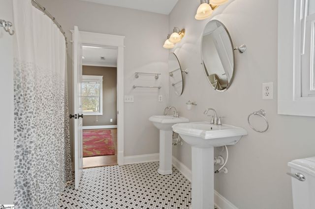 16 Plyler Drive, Greenville, SC 29617