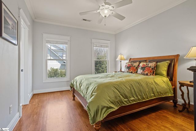 16 Plyler Drive, Greenville, SC 29617