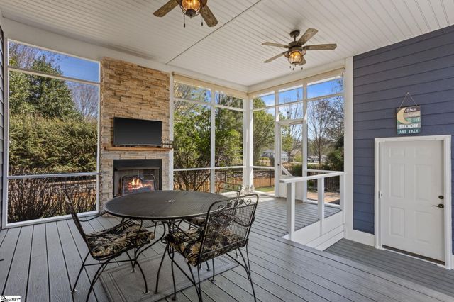 16 Plyler Drive, Greenville, SC 29617