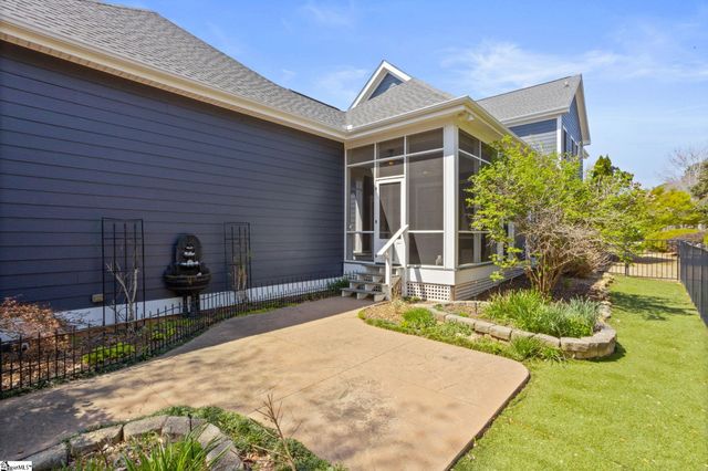 16 Plyler Drive, Greenville, SC 29617