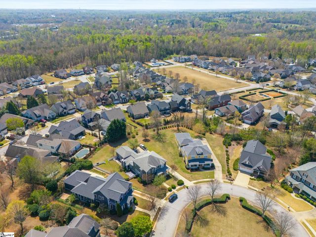 16 Plyler Drive, Greenville, SC 29617