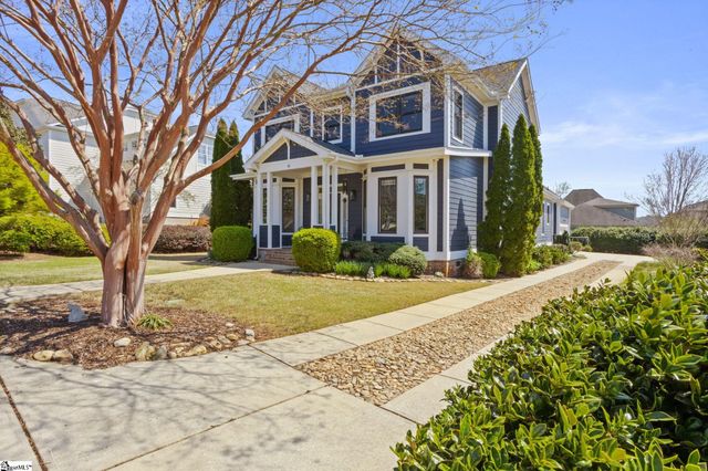 16 Plyler Drive, Greenville, SC 29617