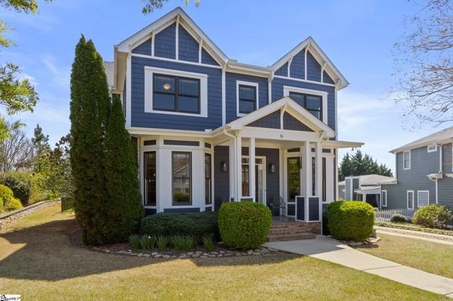 16 Plyler Drive, Greenville, SC 29617