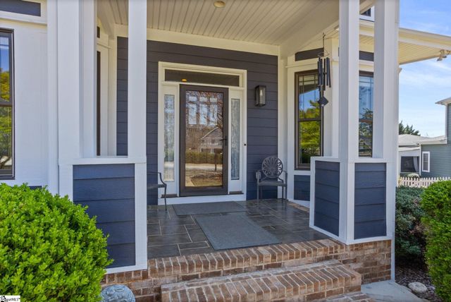 16 Plyler Drive, Greenville, SC 29617