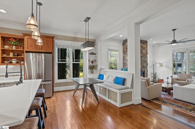 16 Plyler Drive, Greenville, SC 29617