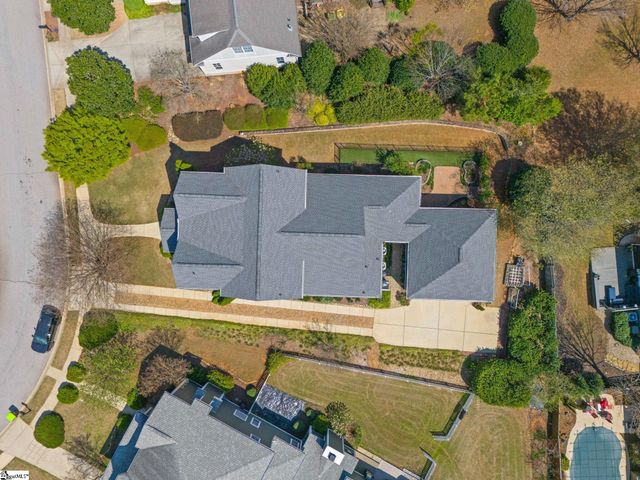 16 Plyler Drive, Greenville, SC 29617