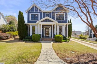 16 Plyler Drive, Greenville, SC 29617