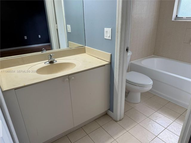 1606 SE 31st Court, Homestead, FL 33035