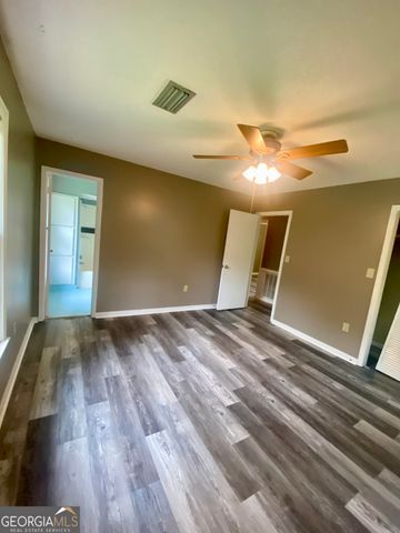 312 Brookdale Drive, Dublin, GA 31021